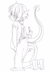 Page 627 of うなづき - preview thumbnail