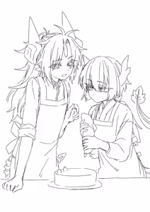 Page 630 of うなづき - preview thumbnail