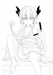 Page 695 of うなづき - preview thumbnail