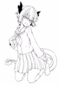 Page 705 of うなづき - preview thumbnail
