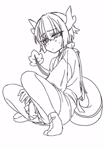 Page 739 of うなづき - preview thumbnail