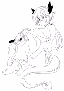 Page 749 of うなづき - preview thumbnail