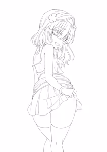 Page 756 of うなづき - preview thumbnail