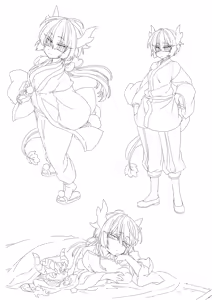 Page 783 of うなづき - preview thumbnail