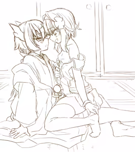 Page 805 of うなづき - preview thumbnail