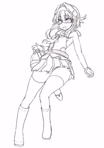 Page 866 of うなづき - preview thumbnail