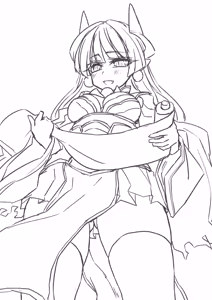 Page 870 of うなづき - preview thumbnail