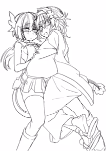 Page 875 of うなづき - preview thumbnail