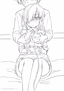 Page 900 of うなづき - preview thumbnail