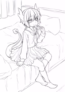 Page 918 of うなづき - preview thumbnail