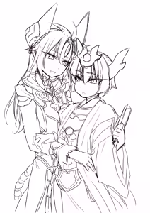 Page 975 of うなづき - preview thumbnail