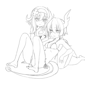 Page 992 of うなづき - preview thumbnail