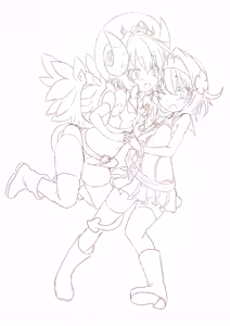 Page 994 of うなづき - preview thumbnail