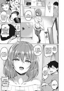 Page 3 of Senpai no Kawaii Tokoro | Lo Lindo de mi Senpai (decensored) - preview thumbnail