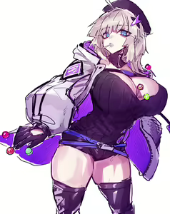 Page 197 of （pixiv2963688） - preview thumbnail