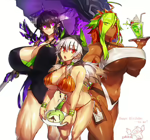 Page 220 of （pixiv2963688） - preview thumbnail