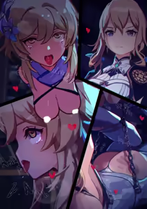 Page 12 of 以牙还牙 - preview thumbnail