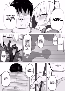 Page 50 of Atashi no Ejiki ni Narinasai! 1+2+bonus | Fall prey to a succubus! 1+2+bonus - preview thumbnail