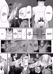 Page 57 of Atashi no Ejiki ni Narinasai! 1+2+bonus | Fall prey to a succubus! 1+2+bonus - preview thumbnail