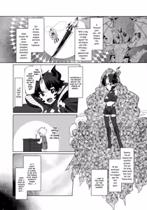 Page 19 of Maou-sama wa Seme Raretai | The Demon King wants to be topped - preview thumbnail