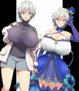 Page 311 of Kloah（pixiv283027） - preview thumbnail