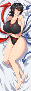 Page 598 of Kloah（pixiv283027） - preview thumbnail
