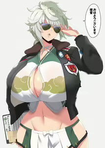 Page 756 of Kloah（pixiv283027） - preview thumbnail