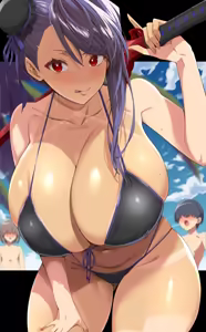 Page 791 of Kloah（pixiv283027） - preview thumbnail