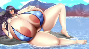 Page 123 of Saggitary（pixiv3163985） - preview thumbnail
