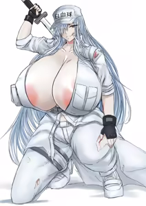 Page 156 of Saggitary（pixiv3163985） - preview thumbnail