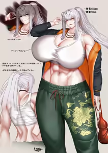 Page 3 of pixiv67729010 - preview thumbnail