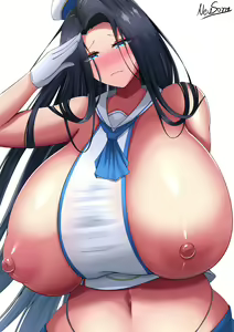 Page 157 of NeuSora（pixiv33374351） - preview thumbnail