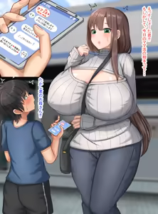 Page 206 of （pixiv16219125） - preview thumbnail