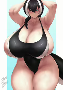 Page 216 of Zer0.Zer0（pixiv8350304） - preview thumbnail