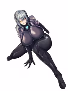 Page 635 of Zer0.Zer0（pixiv8350304） - preview thumbnail