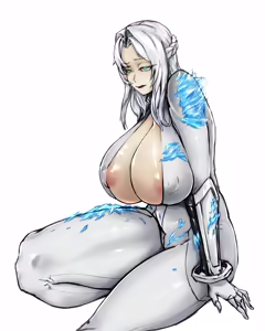 Page 641 of Zer0.Zer0（pixiv8350304） - preview thumbnail