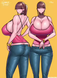 Page 391 of Wolffeld Price（pixiv12098997） - preview thumbnail