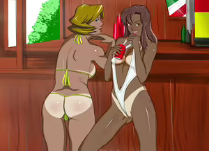 Page 27 of ORGY - preview thumbnail