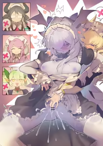 Page 13 of Ro_G（pixiv1348115） - preview thumbnail