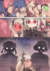 Page 16 of Ro_G（pixiv1348115） - preview thumbnail