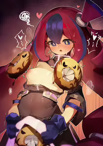 Page 205 of Ro_G（pixiv1348115） - preview thumbnail