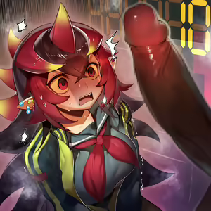 Page 235 of Ro_G（pixiv1348115） - preview thumbnail