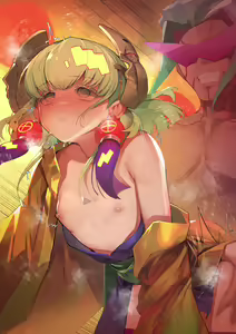 Page 419 of Ro_G（pixiv1348115） - preview thumbnail