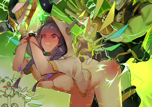 Page 521 of Ro_G（pixiv1348115） - preview thumbnail