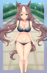 Page 106 of Umamusume collection 2024-2025 - preview thumbnail