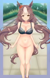 Page 108 of Umamusume collection 2024-2025 - preview thumbnail