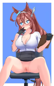 Page 111 of Umamusume collection 2024-2025 - preview thumbnail
