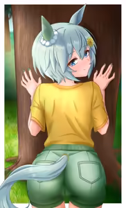 Page 123 of Umamusume collection 2024-2025 - preview thumbnail