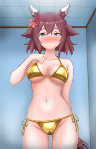 Page 138 of Umamusume collection 2024-2025 - preview thumbnail