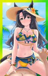 Page 144 of Umamusume collection 2024-2025 - preview thumbnail